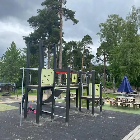 Large 310 Near Kristiansand Leilighet