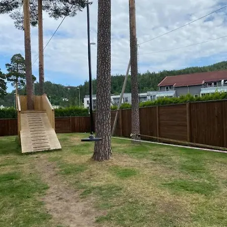 Large 310 Near Kristiansand *