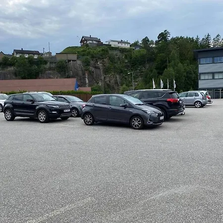Leilighet Large 310 Near Kristiansand